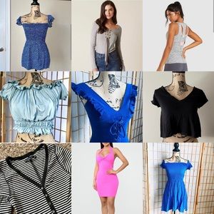 Moving Sale!! Make me an offer!! Everything must go by Jan 30th! ♥️♥️